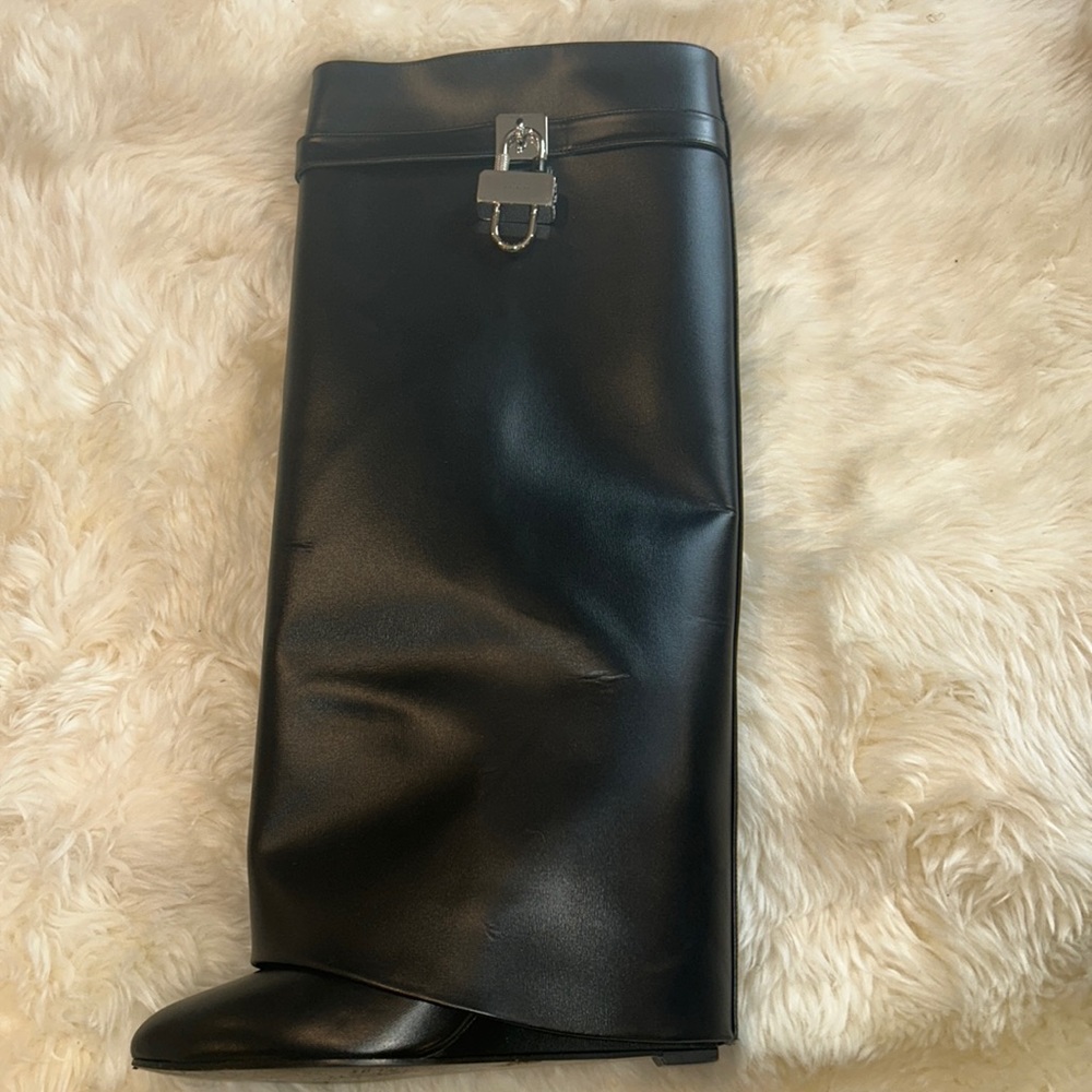 Women’s givenchy boots